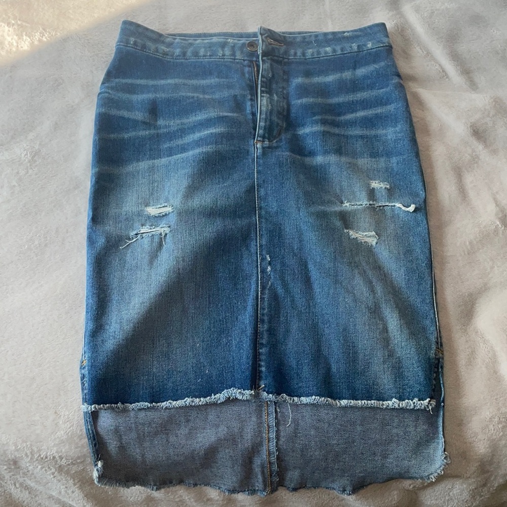 Guess Jean Smirt Size 28